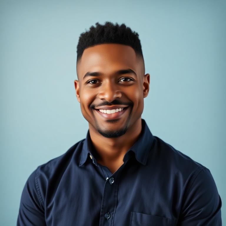 Verified cash buyer Andre Whitfield of Whitfield Equity Partners