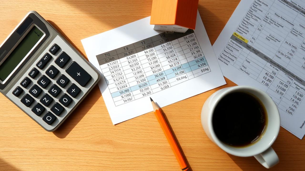 The 70% Rule: The Only Math That Matters on a Flip