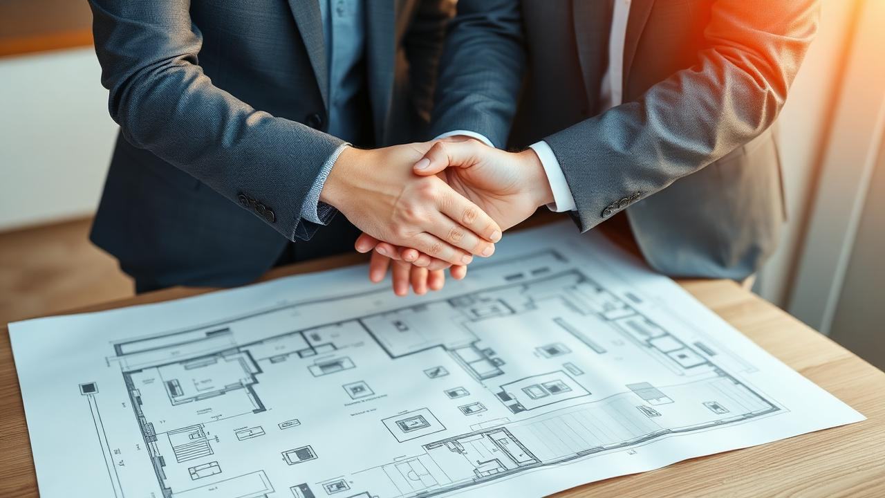 JV Partnerships: When 50% of a Deal Beats 100% of Nothing